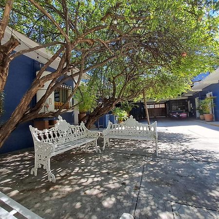 Casa Refugio Budget House 8 Rooms & 9 Bathrooms Oaxaca Exterior photo