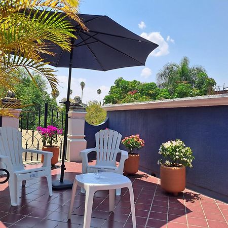 Casa Refugio Budget House 8 Rooms & 9 Bathrooms Oaxaca Exterior photo