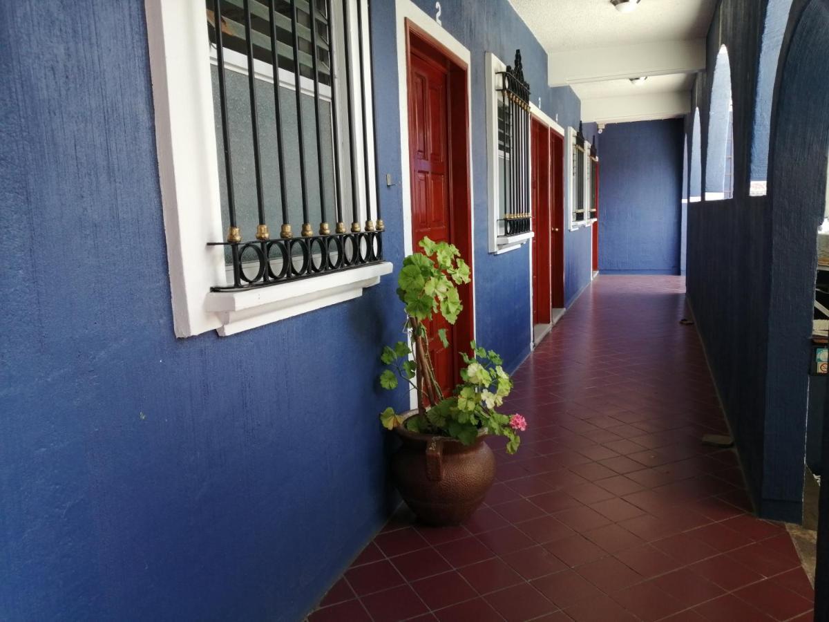 Casa Refugio Budget House 8 Rooms & 9 Bathrooms Oaxaca Exterior photo