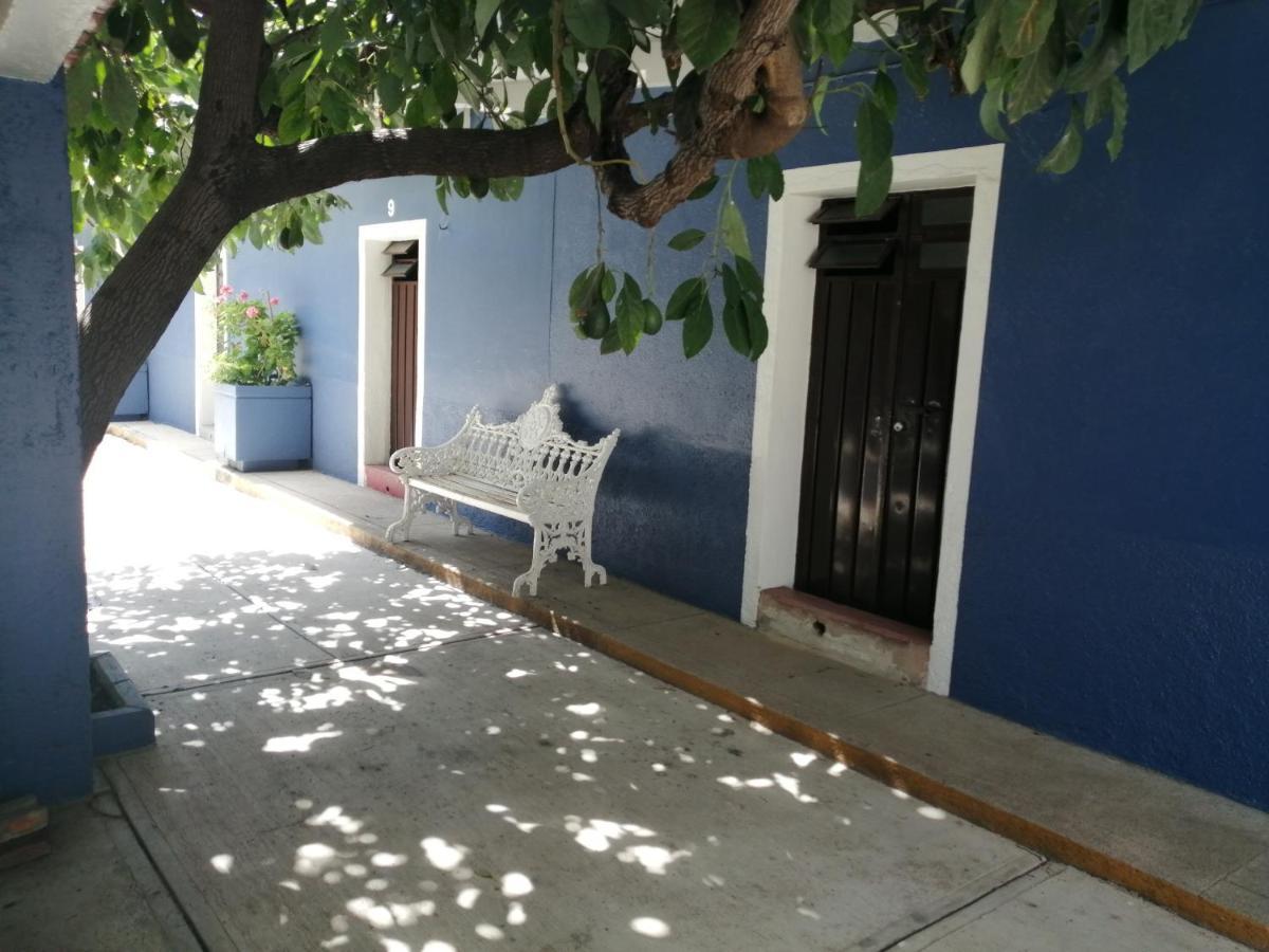 Casa Refugio Budget House 8 Rooms & 9 Bathrooms Oaxaca Exterior photo