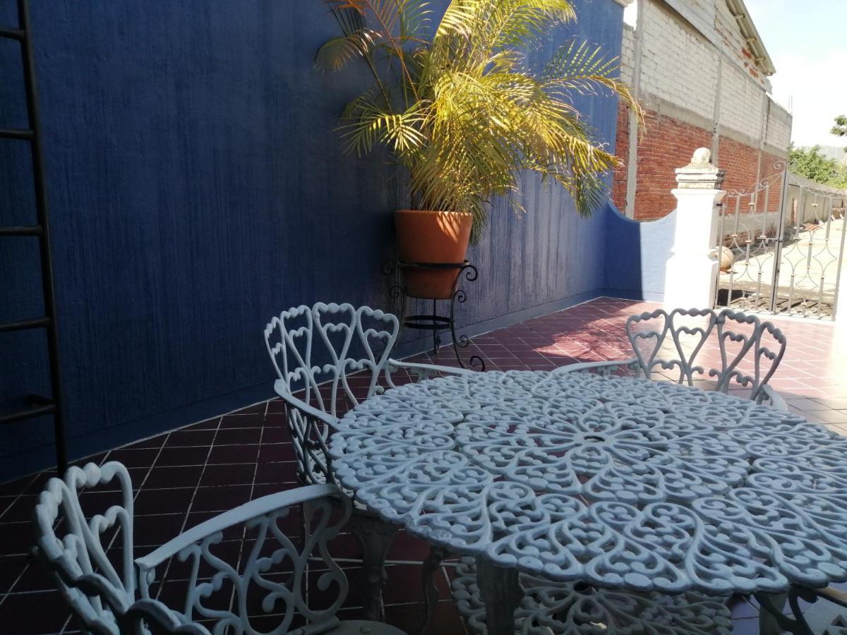 Casa Refugio Budget House 8 Rooms & 9 Bathrooms Oaxaca Exterior photo
