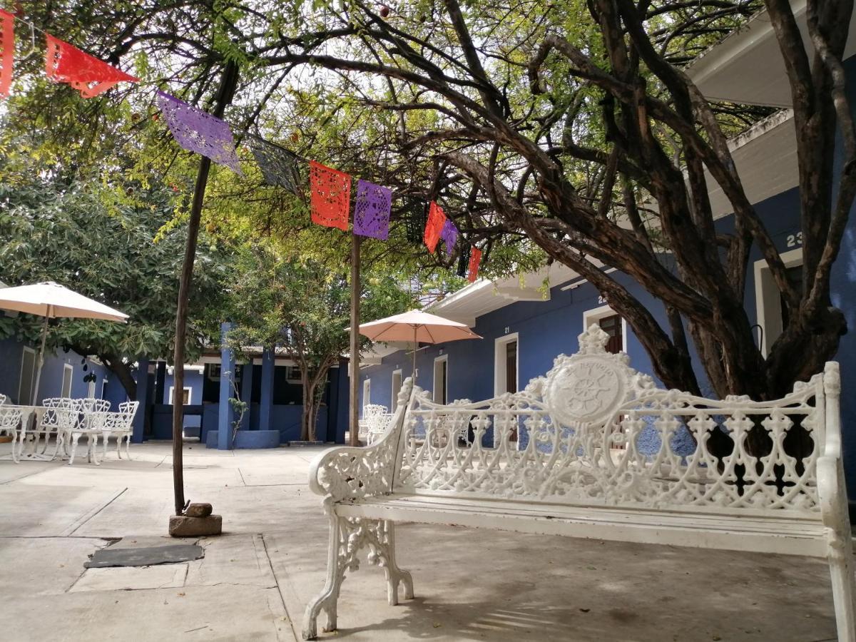 Casa Refugio Budget House 8 Rooms & 9 Bathrooms Oaxaca Exterior photo