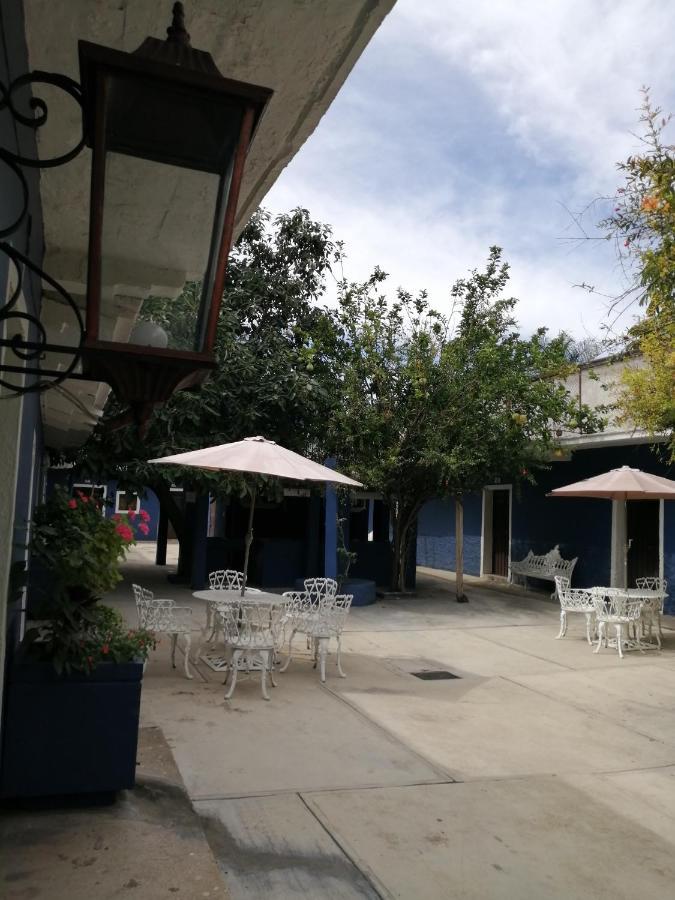 Casa Refugio Budget House 8 Rooms & 9 Bathrooms Oaxaca Exterior photo