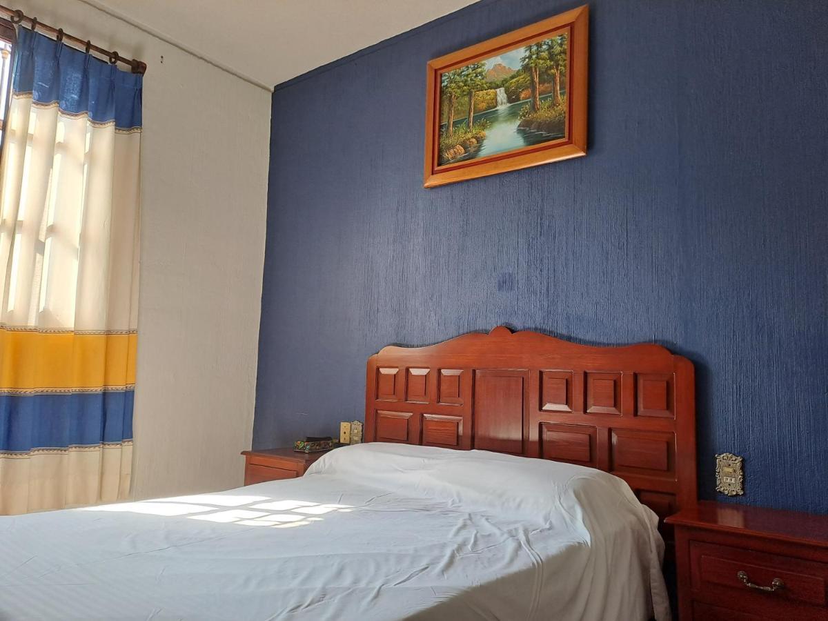 Casa Refugio Budget House 8 Rooms & 9 Bathrooms Oaxaca Exterior photo