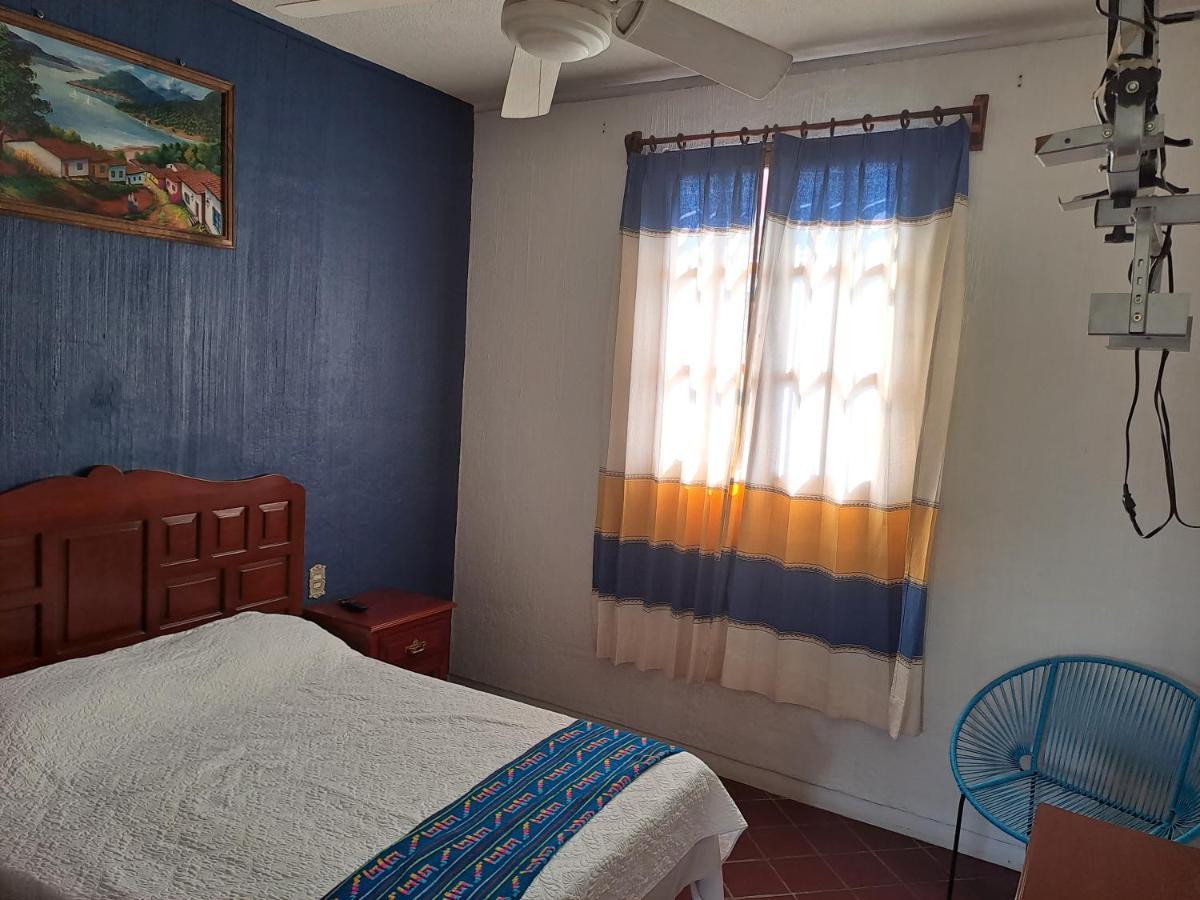 Casa Refugio Budget House 8 Rooms & 9 Bathrooms Oaxaca Exterior photo