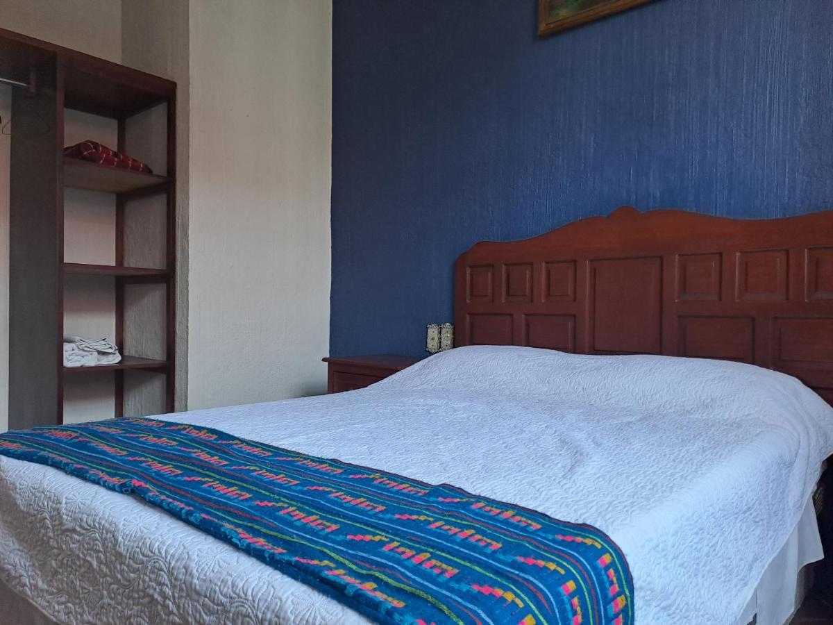 Casa Refugio Budget House 8 Rooms & 9 Bathrooms Oaxaca Exterior photo