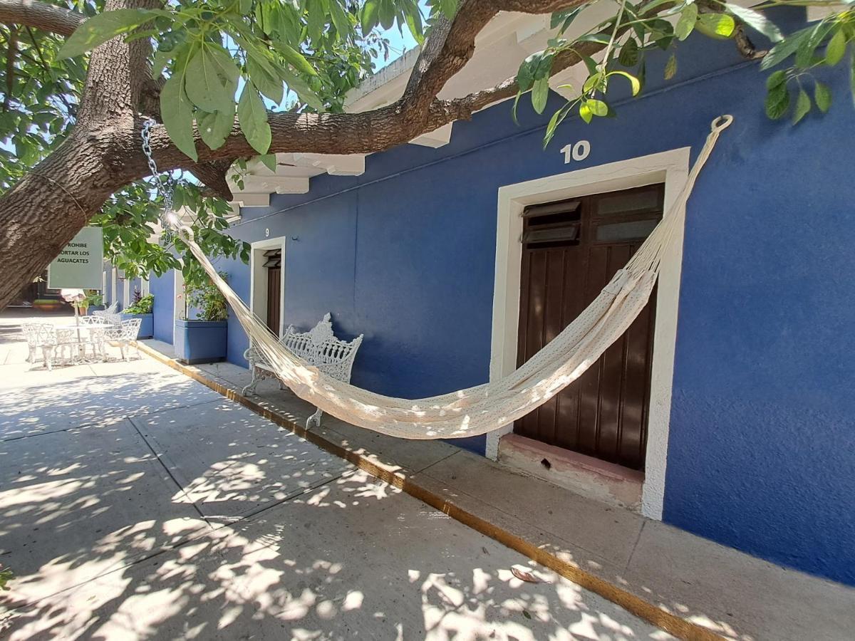 Casa Refugio Budget House 8 Rooms & 9 Bathrooms Oaxaca Exterior photo