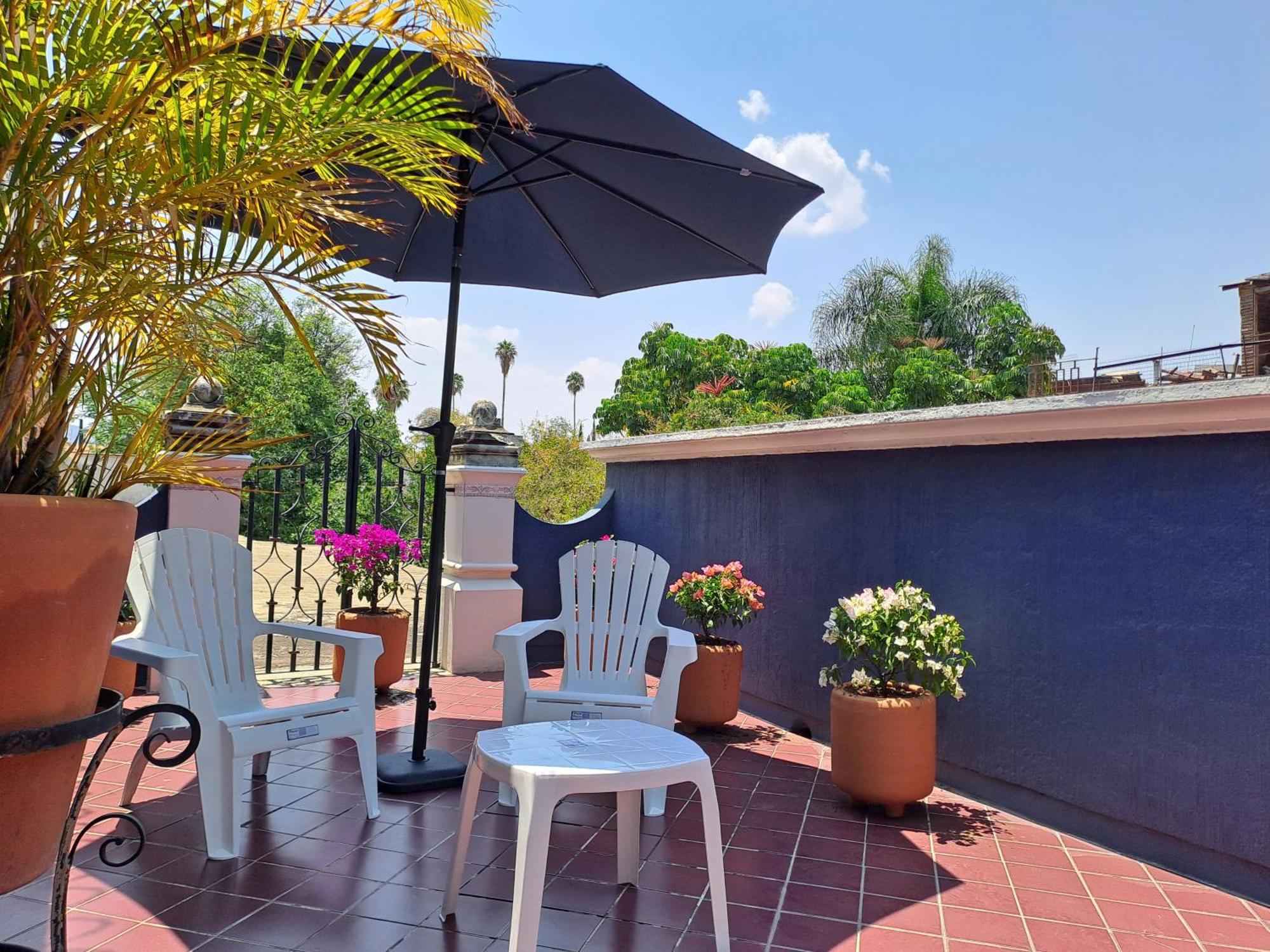 Casa Refugio Budget House 8 Rooms & 9 Bathrooms Oaxaca Exterior photo
