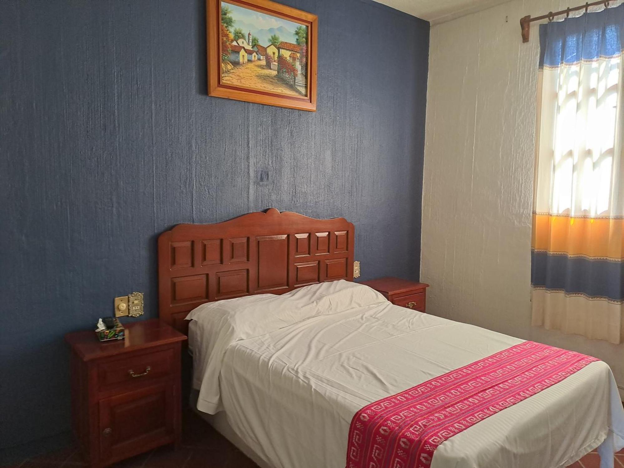 Casa Refugio Budget House 8 Rooms & 9 Bathrooms Oaxaca Room photo